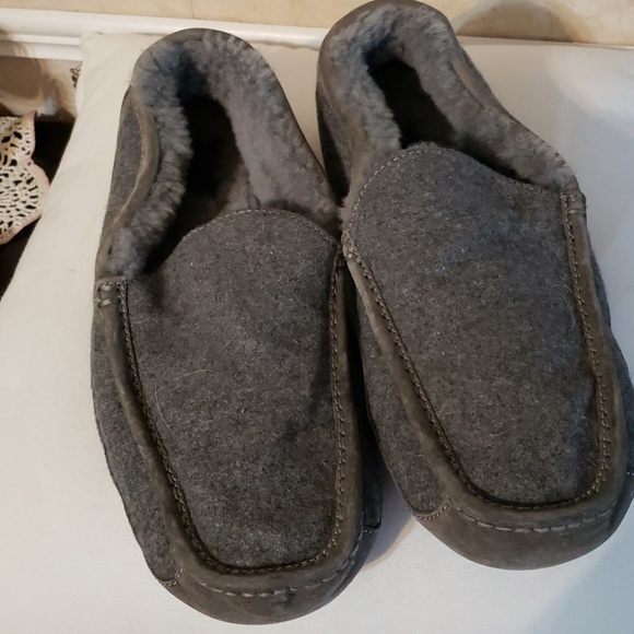 Uggs Mens House Shoes